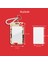 Stray Kıds '' Hyunjin '' Sert Kapak Card Holder/anahtarlık 2