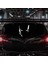 Iron Man Sticker Demir Adam Reflektörlü Sticker Ironman Yapıştırma 4