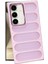 Samsung Galaxy S24 Plus Kılıf Airmax Silikon Kapak - Pembe Bstmy 1