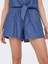 Onlnova Azure Yasmın Shorts Ptm 15343206 3