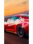 Vice City 20X9 Jdm Yazı Araba-Motosiklet Cam Etiket Sticker Beyaz Renk 1