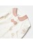 Sweet Lady Bebek Tulum Light Beige 4