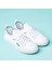 Bnetton BNİ-10233 Ithal Esnek Keten Sneakers Kadın Ayakkabı 3