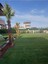 Pratik Garden Yeşil Strong Sert Çim Ayırıcı 10 Mt(4*2,5 Mt) Sınırlayıcı Ayıracı Taş Toprak Bariyer 5