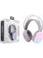 SW71 Dısco Pulse Bluetooth 5.3 Rainbow Gaming Kulaklık 1