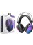 SW71 Dısco Pulse Bluetooth 5.3 Rainbow Gaming Kulaklık 1