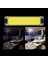 Powermaster PM-26420 12-24V Dc 108 Cob LED 60X250MM Lamba Oto Araç Tır Lambası LED Aydınaltma 2
