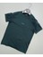 White Room Slim Fit Erkek Kısa Kol Tshirt 7276 1