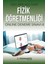 2025 Meb-Ags Öabt Fizik Öğretmenliği Türkiye Geneli Online Deneme 1