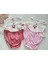Cherry Ekoseli Romper 3