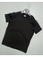White Room Slim Fit Erkek Kısa Kol Tshirt 7278 1