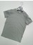 White Room Slim Fit Erkek Kısa Kol Tshirt 7278 1