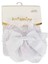 Kurdele Popo Aks. Kız Bebek Külotlu Çorap Asorti 2