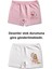 %95 Pamuklu Kız Çocuk Süprem Penye Boxer Külot Iç Çamaşır 6lı Set 3