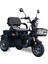 - Ihlara Sf 100 - 3 Tekerli Elektrikli E-Tricycle 1