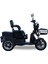 - Ihlara Sf 100 - 3 Tekerli Elektrikli E-Tricycle 2