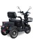 - Ihlara Sf 100 - 3 Tekerli Elektrikli E-Tricycle 3