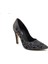 23110565Y Taşlı Saten Stiletto Kadın Abiye Ayakkabı 1