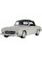 Diecast Orjinal Mercedes-Benz Lisanslı 190 Sl Roadster W 121 (1954-1963) 1:18 Ölçek 1