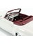 Diecast Orjinal Mercedes-Benz Lisanslı 190 Sl Roadster W 121 (1954-1963) 1:18 Ölçek 5