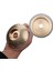 Ahşap Törpü Diski 100MM Oval Törpüleme Oyma Ahşap Için Avuç Taşlama Uyumlu Oval Silindir Disk Eğe 2