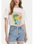 Roxy Atlas Hangloose Kadın T-Shirt 1