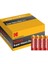 Kodak Aa Pil Super Heavy Duty Çinko Karbon Kalem Pil 60 1