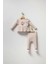 Baby Vintage Rose Zıbın Takım Pudra 1