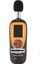 HT-90A Ses Seviyesi Ölçer Desibelmetre 1