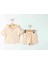 Eslenza Baby 2'li Takım 0022 Bej 1