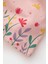 Kız Bebek Çiçekli Askılı Elbise C0285A525SM 3
