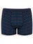 Regular Fit Çizgili 3'lü Boxer D9876AX25SP 2