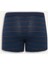 Regular Fit Çizgili 3'lü Boxer D9876AX25SP 3