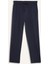 Pijama Takımı Regular Fit Çizgili Kısa Kollu Üst Uzun Alt E0514AX25SM 3