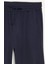 Pijama Takımı Regular Fit Çizgili Kısa Kollu Üst Uzun Alt E0514AX25SM 5