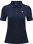 W Classic Cotton Polo 2