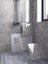 Gri Mermer Desen Du Sticker (30*30) 2