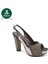 23110904Y Platform Topuk Abiye Gelinlik Sandalet 2