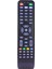 Next Amigo Hd +Plus*magbox Mercury Uydu Kumanda (4457) 1