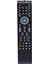 Huayu Kl Yumatu 19-22 LCD Tv Kumandası (30674 = 32811 Aynı) (4457) 1