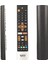 Skyworth RM-L1670 Netflıx-Google Play Tuşlu LCD LED Tv Kumanda (4457) 1