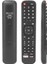 Hısense RM-L1335 Plus Netflıx-Youtube Tuşlu Lcd-Led Tv Kumanda (4457) 1