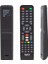 Unıversal LED LCD Tv Remote Control RM-L1211 / Unıversal LED LCD Tv Kumandası (4457) 1
