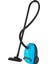 Torbalı Elektrikli Süpürge 890W SVC-8609 (4457) 1