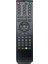 Zapp Kl Skytech LCD Tv Kumandası ZAPP-147 (4457) 1