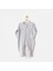 Andywawa AC25811 Romper Little King Bebek Tulum Grey 1