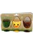 Funny Yumurtalık 3 Parça Set (4457) 1