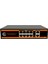 ND1P802ALF-8*10/100M Bıt Ports 2*10/100M Uplınk Port Watchdog Poe Swıtch (4457) 1