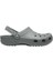 Classic 10001-0DA Unisex Gri Sandalet&terlik 1