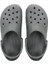 Classic 10001-0DA Unisex Gri Sandalet&terlik 2